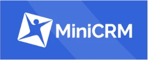 MiniCRM logó