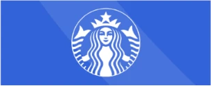 Starbucks logó