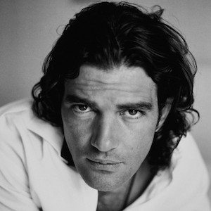 Antonio Banderas