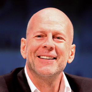 Bruce Willis