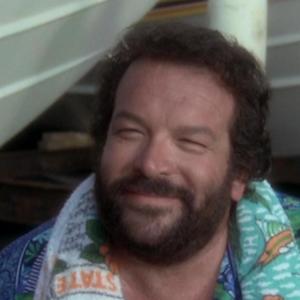 Bud Spencer