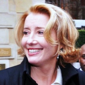 Emma Thompson