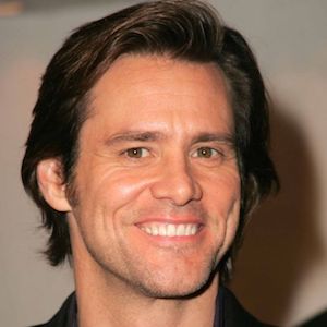 Jim Carrey