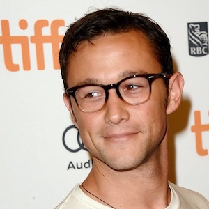 Joseph Gordon Levitt