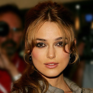 Keira Knightley