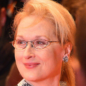 Meryl Streep