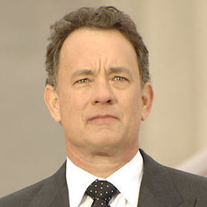 Tom Hanks